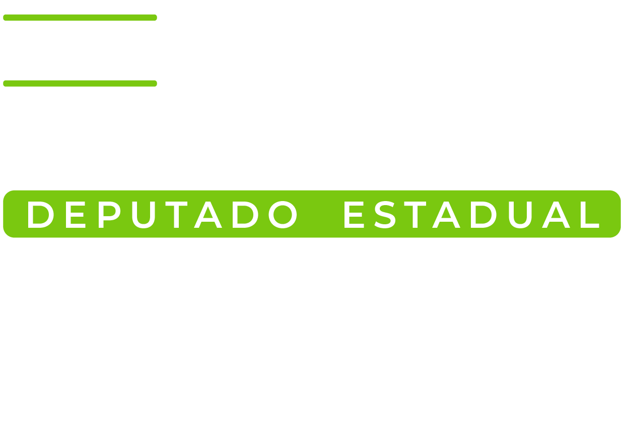 Logotipo Eng. Renato Archanjo, Deputado Estadual